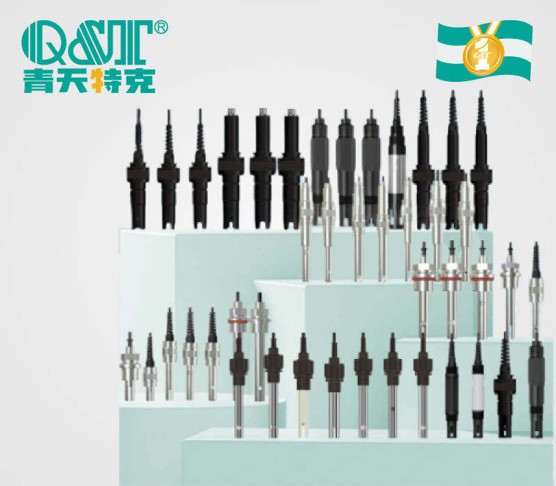  电导率传感器