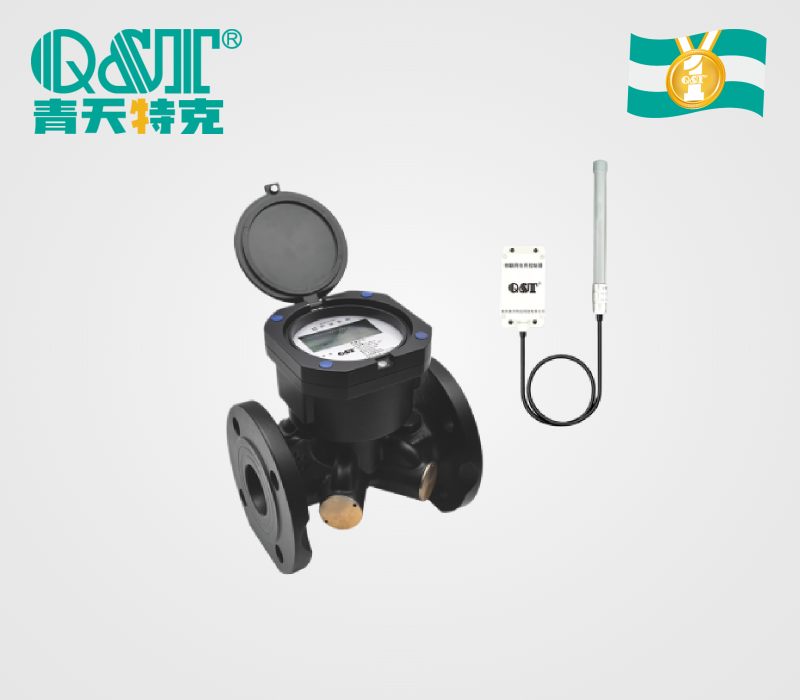 超声波水表