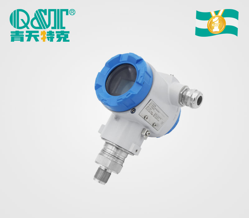  高精度压力变送器