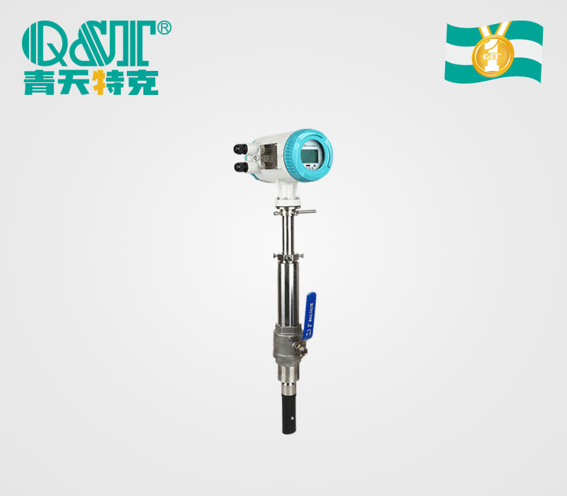 CQTLD/C插入式电磁流量计