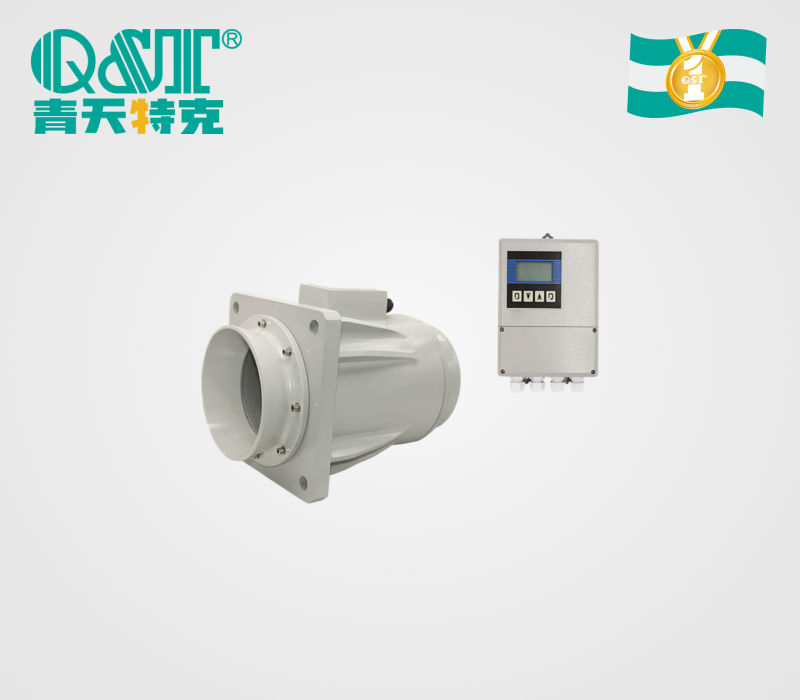  潜水型电磁流量计