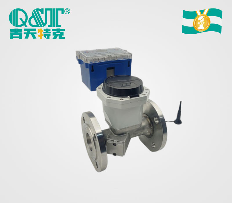  超声波冷水水表