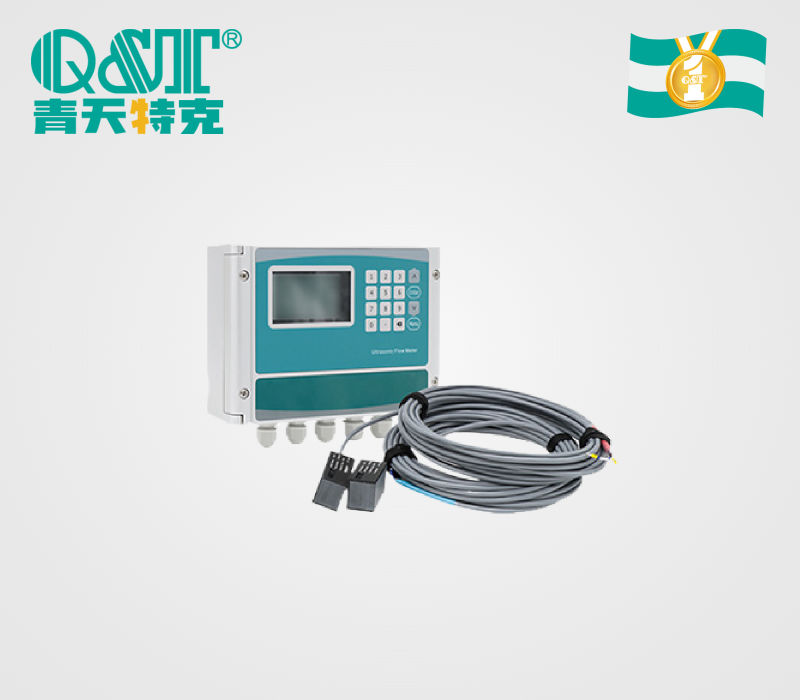  壁挂式超声波流量计