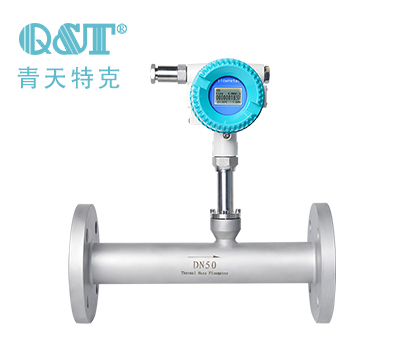 热式气体质量流量计 热式气体质量流量计