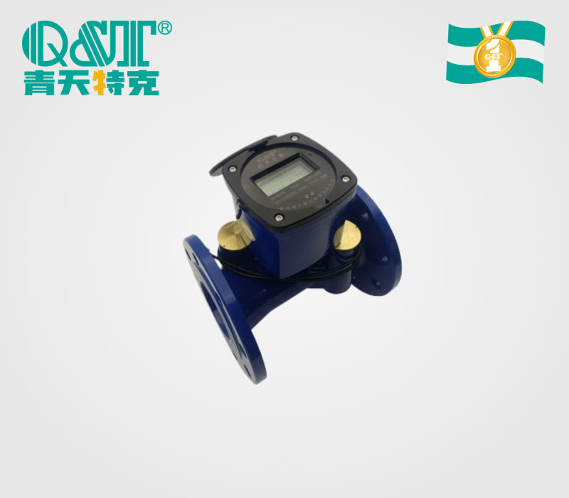 超声波水表