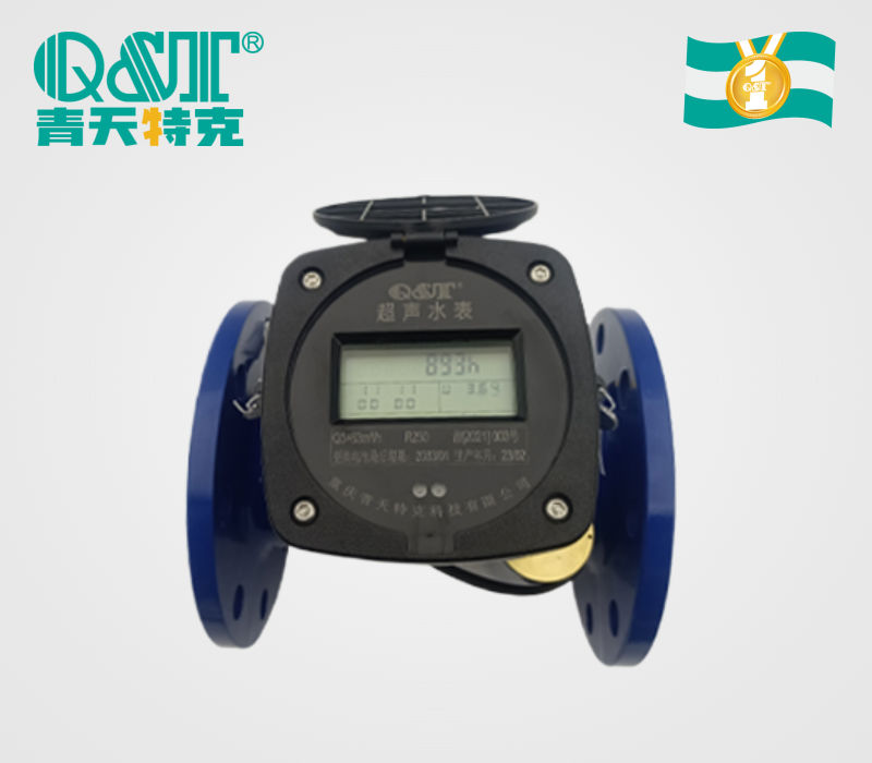 超声波水表